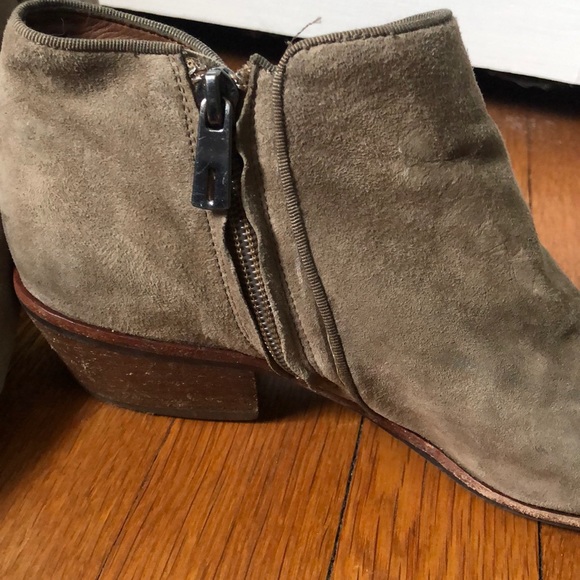 Booties - Picture 3 of 3